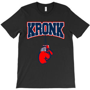 Kronk Gym T-Shirt